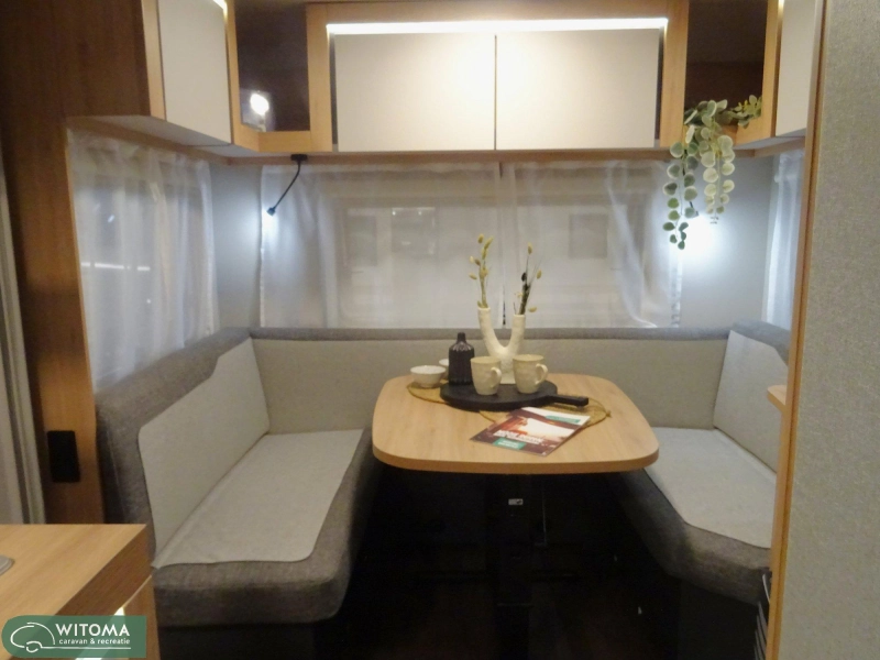 Knaus Sport 460 EU Nu met extra korting !  foto: 6
