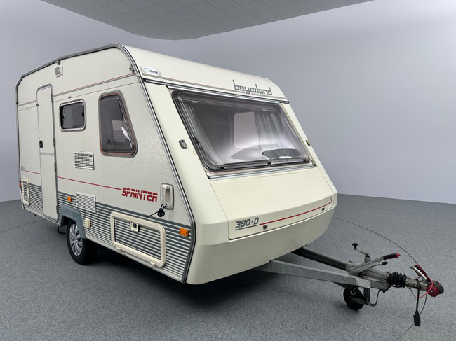 Beyerland Sprinter 390 D foto: 0
