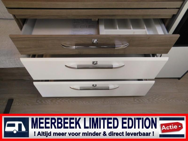 Hobby Excellent Edition 460 UFE / 2026 / NIEUWSTE MODEL !  foto: 13