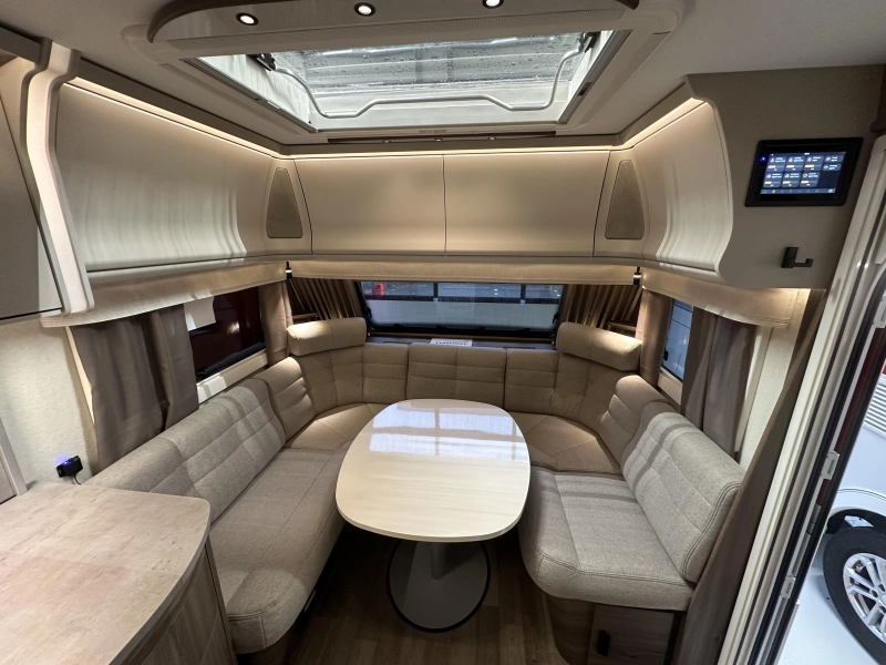 Kabe Royal 520 XL Model 2026 - Nieuw  foto: 8