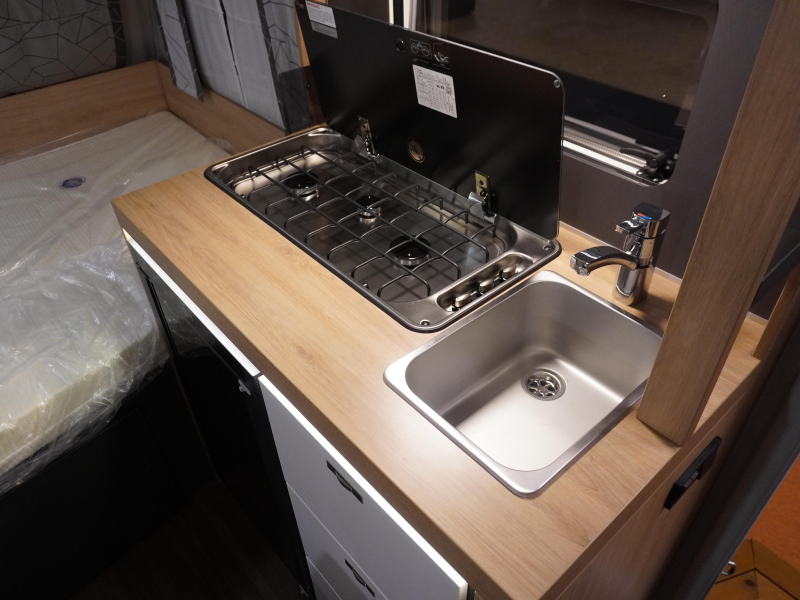 Knaus Sport 400 QD  foto: 18