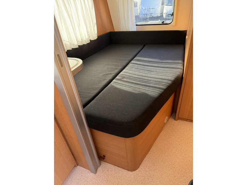 Wilk S3 450 FU FRANSBED MOVER VOORTENT  foto: 8