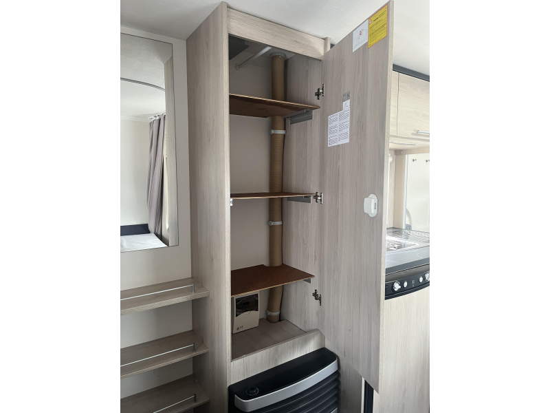 Sterckeman Starlett 476 PE Kids - Stapelbed - mover  foto: 10