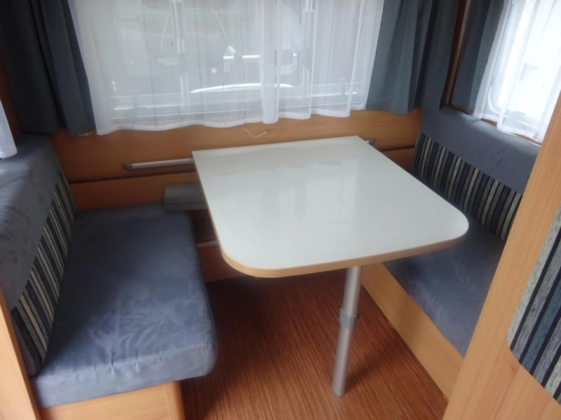 TEC Travel Bird 450 E  foto: 14