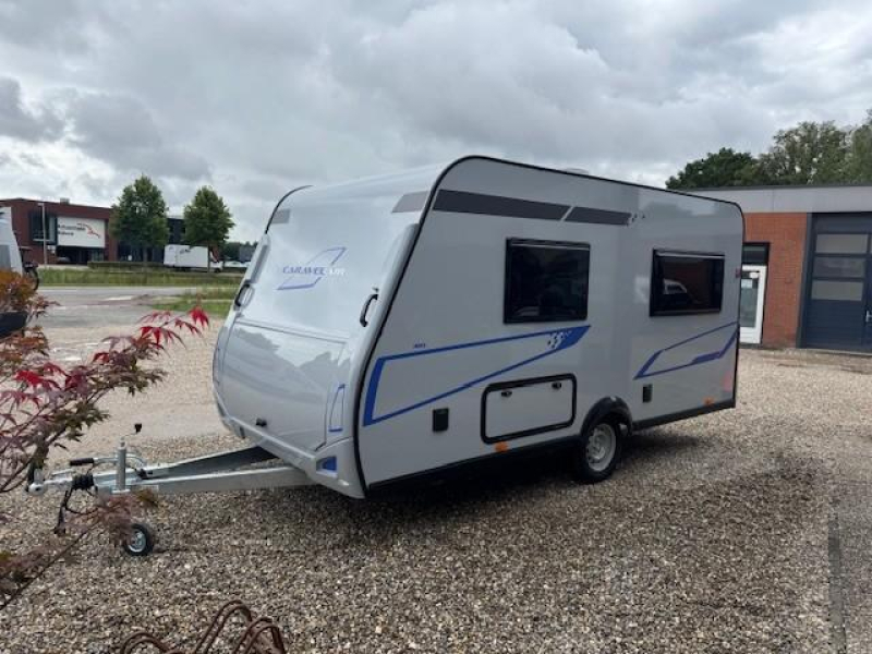 Caravelair Sport-Line 410 INCL. GRATIS MOVER  foto: 4