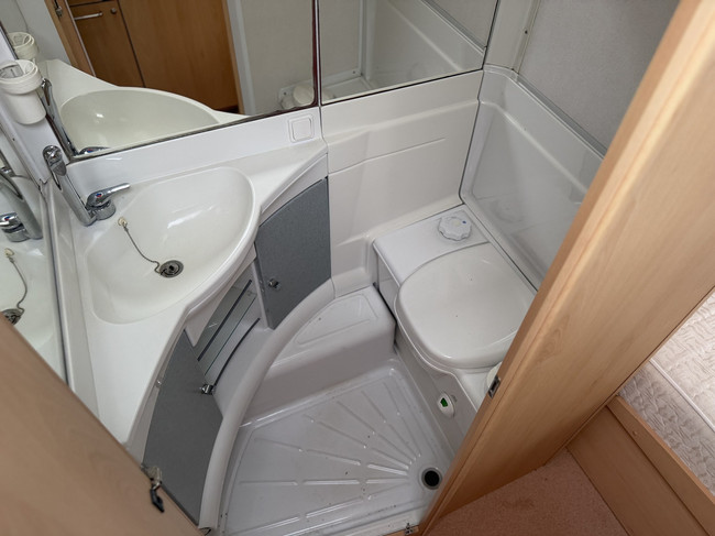 Chateau CALISTA 440 UF foto: 12