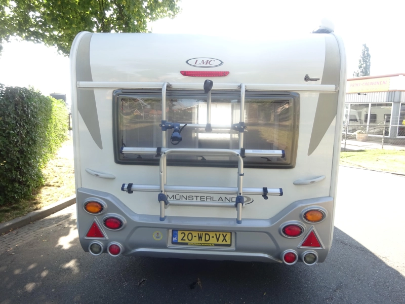 LMC Musica 430 D  foto: 4