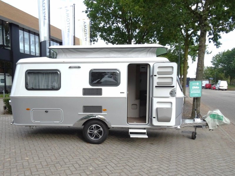 Eriba Touring 542 SALE 4.020,- voordeel  foto: 22