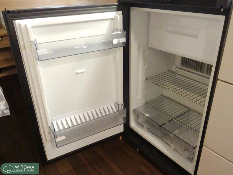Knaus Sport 460 EU Nu met extra korting !  foto: 14