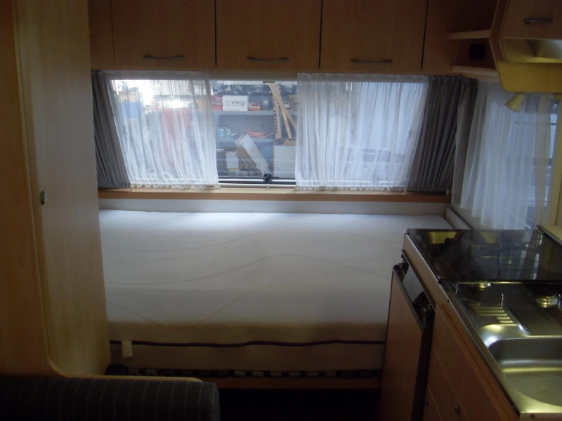 Beyerland Sprinter 390 D 