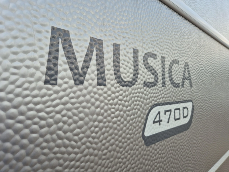 LMC Musica 470 D  foto: 13