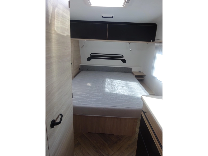 Caravelair Sport Line 480  foto: 7
