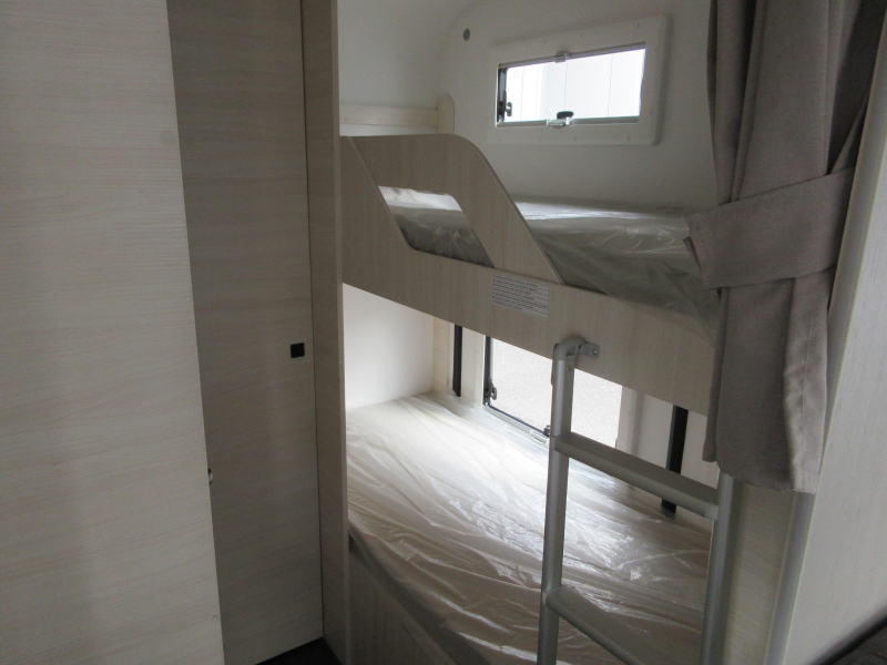 Caravelair Artica 496 MOVER AIRCO LUIFEL  foto: 7
