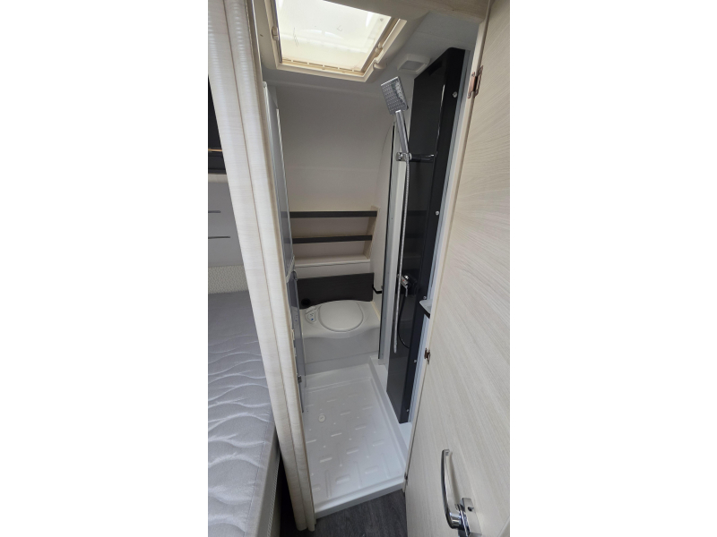 Caravelair Artica 520 Nieuwstaat  foto: 8