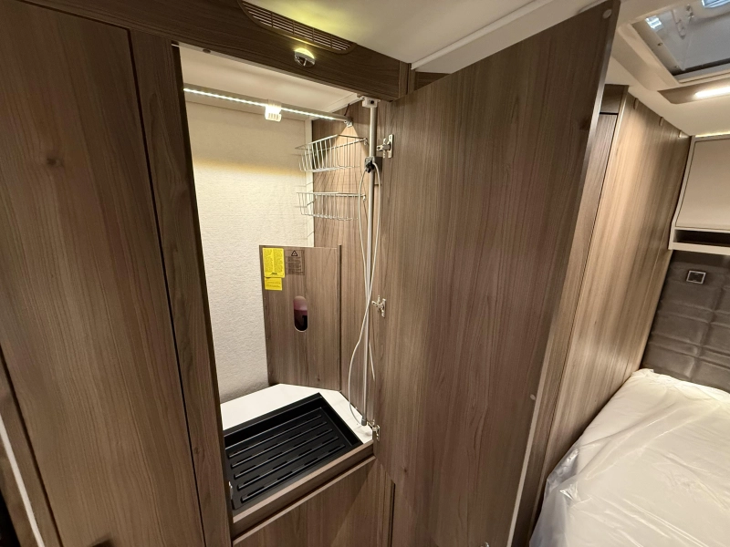 Kabe Imperial 600 XL  foto: 16