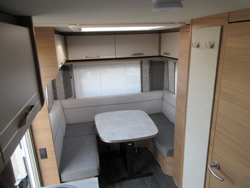 Knaus Sport E-Power Selection 500 EU MET AIRCO, MOVER, LUIFEL  foto: 13