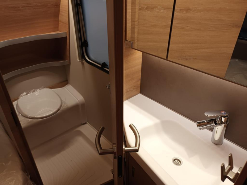 Knaus Sudwind Black Selection 500 FU  foto: 7