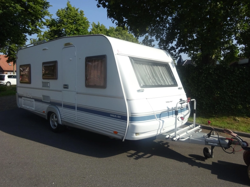Wilk SilverStar 490 UE 