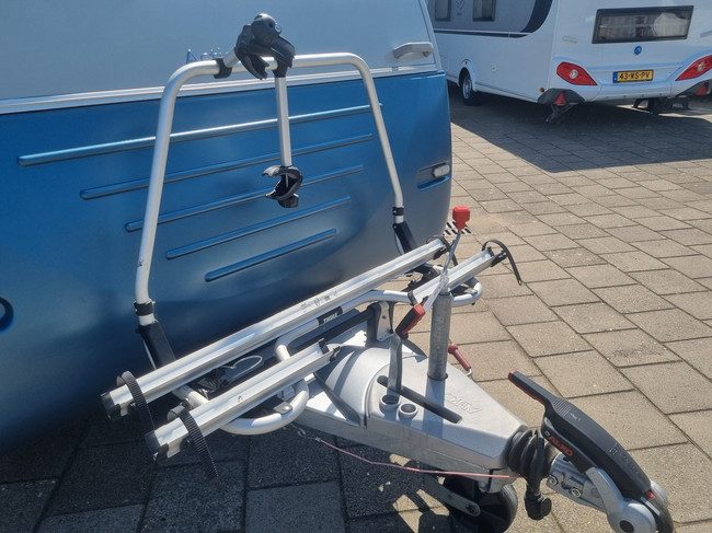 Adria Action 361 PD