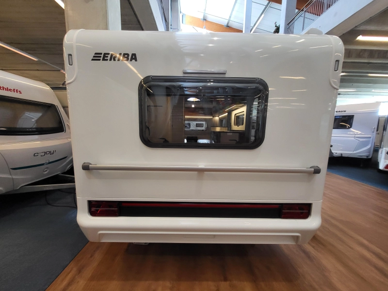 Eriba Feeling 470 gratis mover  foto: 7