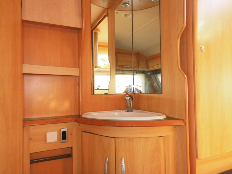 Sprite Super 450 CF Met mover!  foto: 6