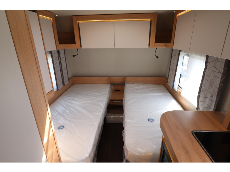 Knaus Sport Platinum 460 EU ACTIEMODEL - 089  foto: 10