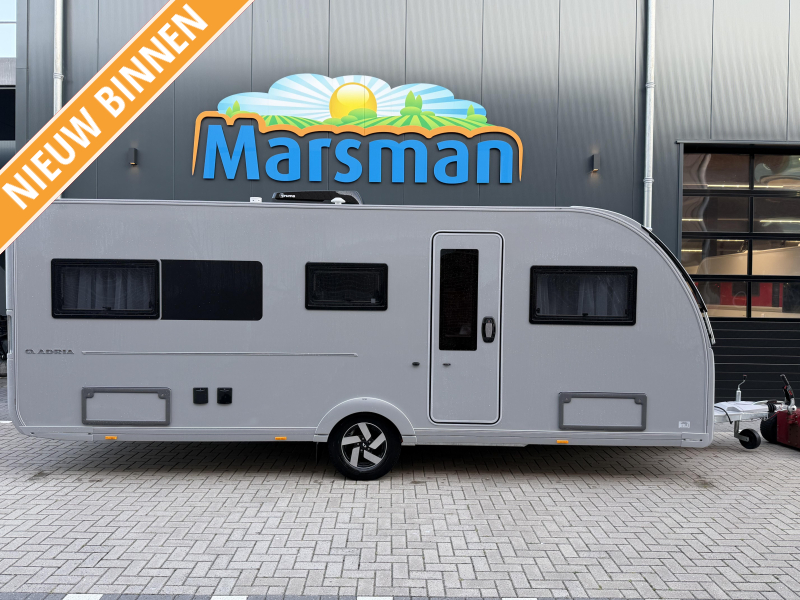 Adria Alpina Model 2027  foto: 0