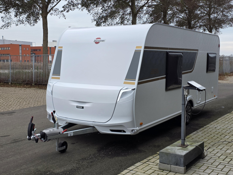 Bürstner B66 485 TS 