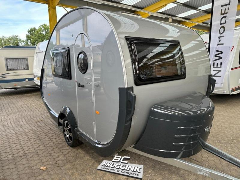 T@B 320 Basic EX-HUUR MOVER TENT FTSDRG  foto: 8