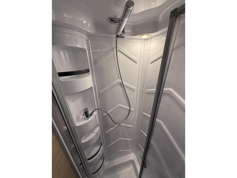 Fendt Apero Activ 560 SKM  foto: 13