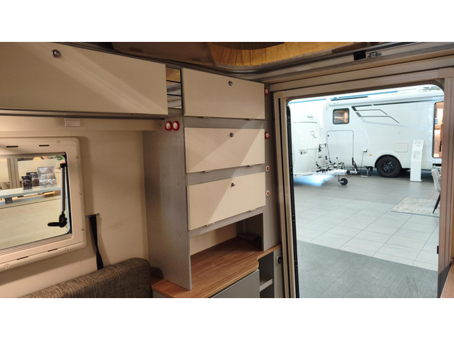Kip Shelter Plus foto: 20