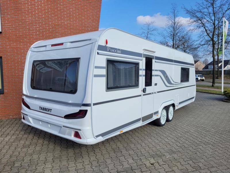 Tabbert Puccini 685 DF 