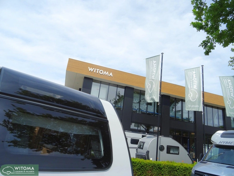 Knaus Sudwind Black Selection 540 UE verkocht  foto: 15
