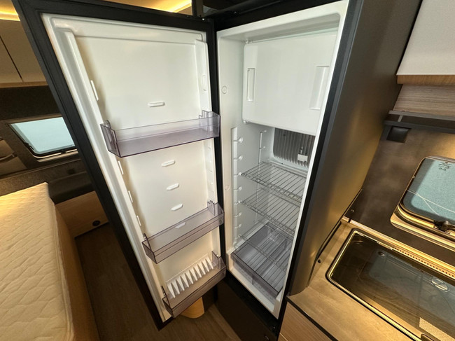 Hobby Maxia 495 UL foto: 21