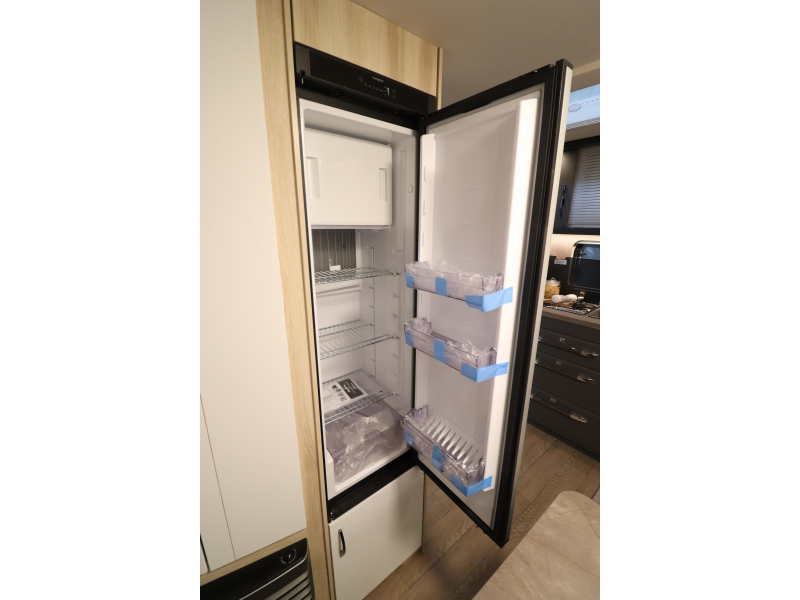 Hobby De Luxe 460 SFF MODEL 2026 / 715  foto: 13