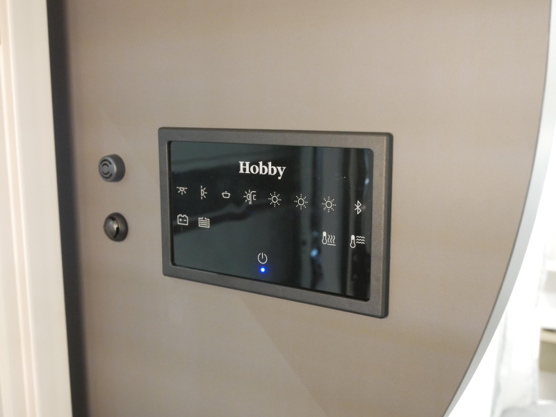 Hobby Excellent 560 CFE NU BIJ VAN EIJK CARAVANS!  foto: 20