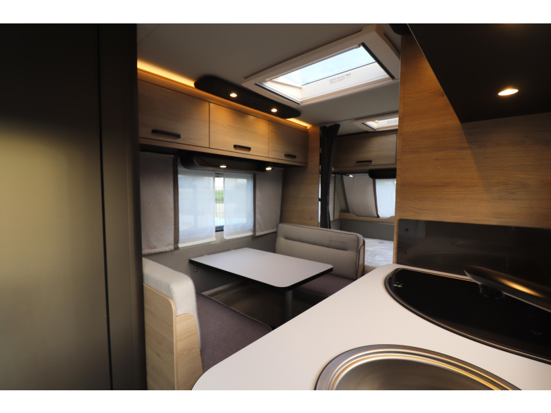 Weinsberg CaraOne Edition HOT 480 QDK MODEL 2027 - 812  foto: 9