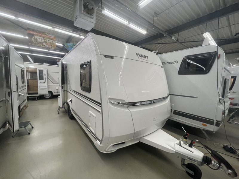 Fendt Apero 495 SFB +2000kg+tapijtset+Decopak  foto: 1