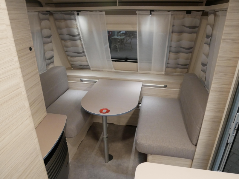 Dethleffs C'Joy Active 460 LE Model 2026 