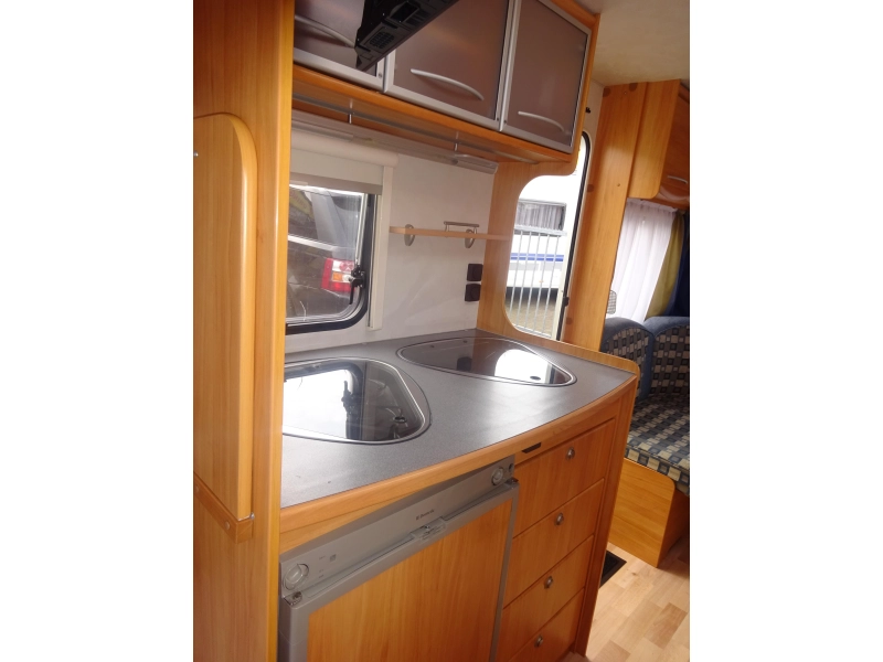 Adria Adora 472 LU  foto: 15