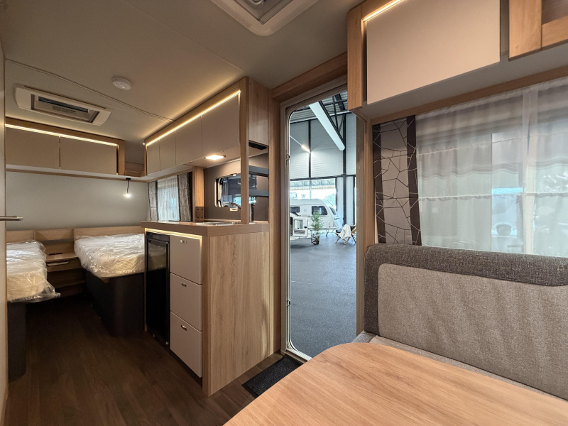 Knaus Sport 460 EU Platinum selection  foto: 10