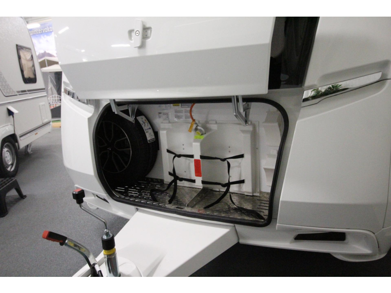 Fendt Bianco Selection 495 SG Enkele bedden!  foto: 20