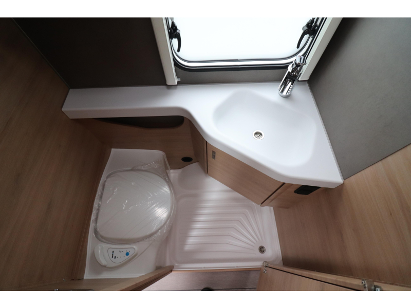 Knaus Sudwind Black Selection 500 EU MODEL 2026 - 441  foto: 17