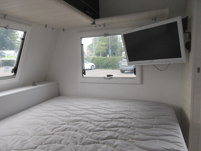 Caravelair Artica 496 MOVER AIRCO LUIFEL  foto: 10