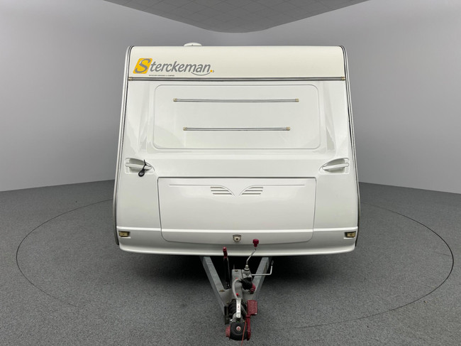 Sterckeman Superstar 430 CP foto: 21