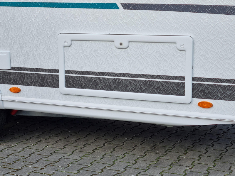 Dethleffs C'Joy 420 QSH - Thule Cassette Luifel -  foto: 21