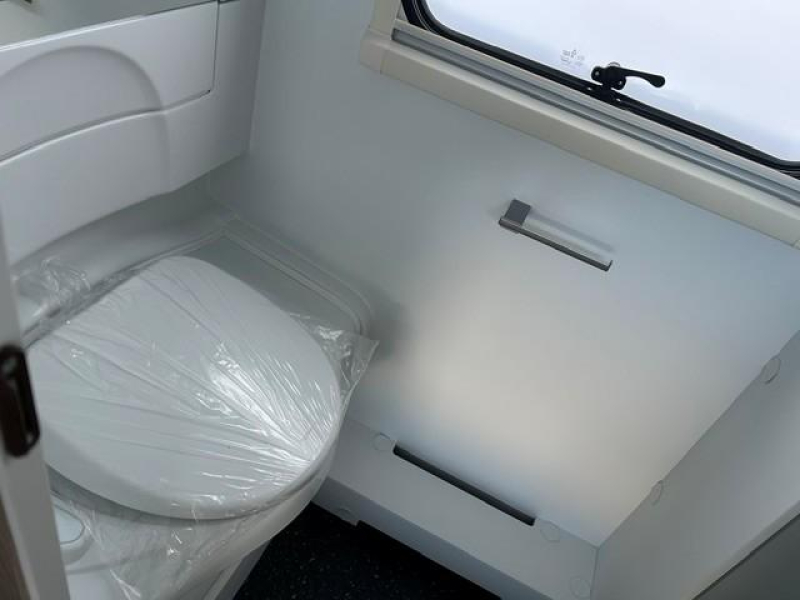 Adria Altea 552 PK Silver Edition  foto: 12