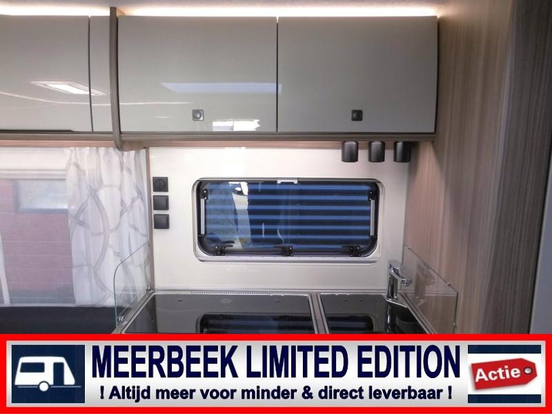 Fendt Tendenza 560 SG 2026 NIEUWSTE MODEL !  foto: 7