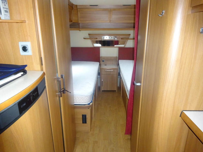 Kabe Smaragd 540 GLE  foto: 20