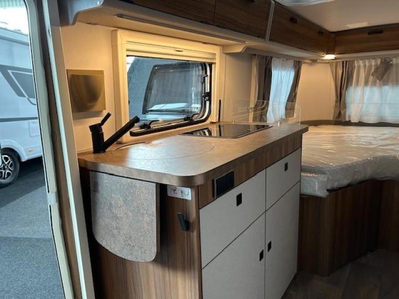 Eriba Touring 642 